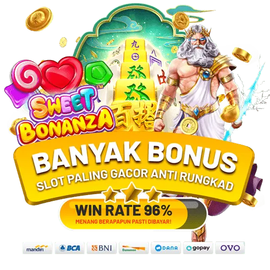 AUTOWD: Link Situs Slot Gacor Hari Ini Qris Gampang Menang Slot88